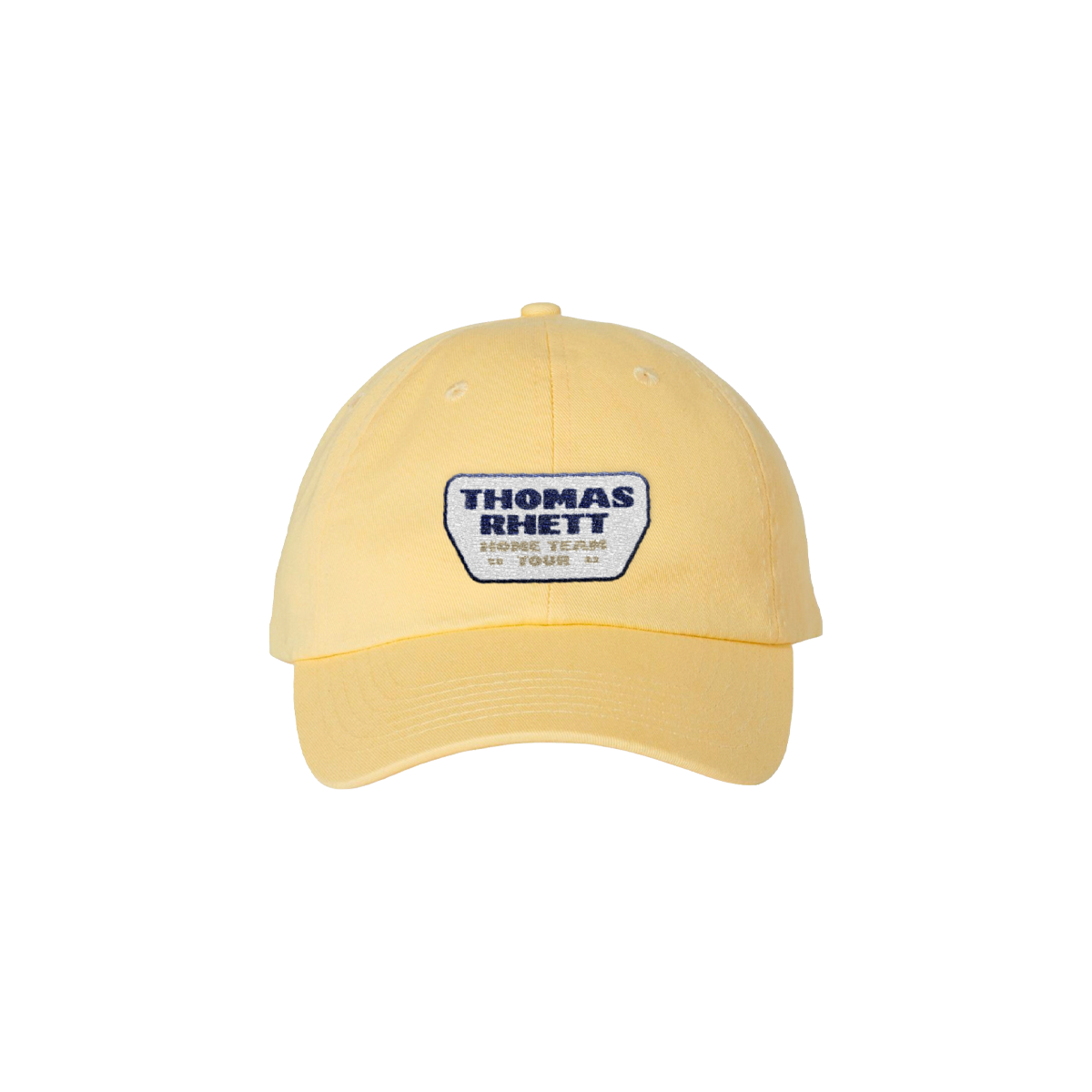 Home Team Tour Dad Hat – Thomas Rhett