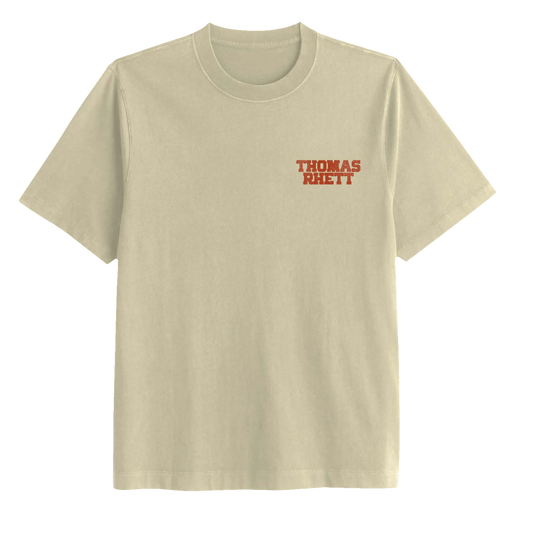 2025 Marquee Tee