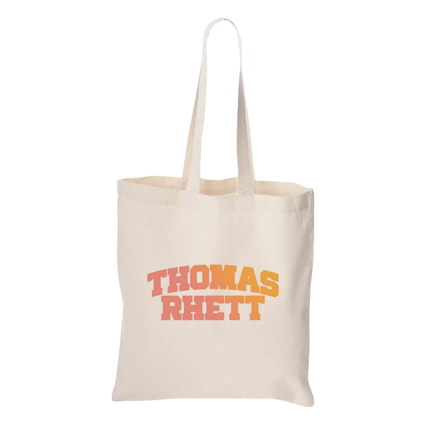 2025 Tote Bag