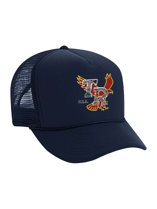 2026 TR Eagle Hat