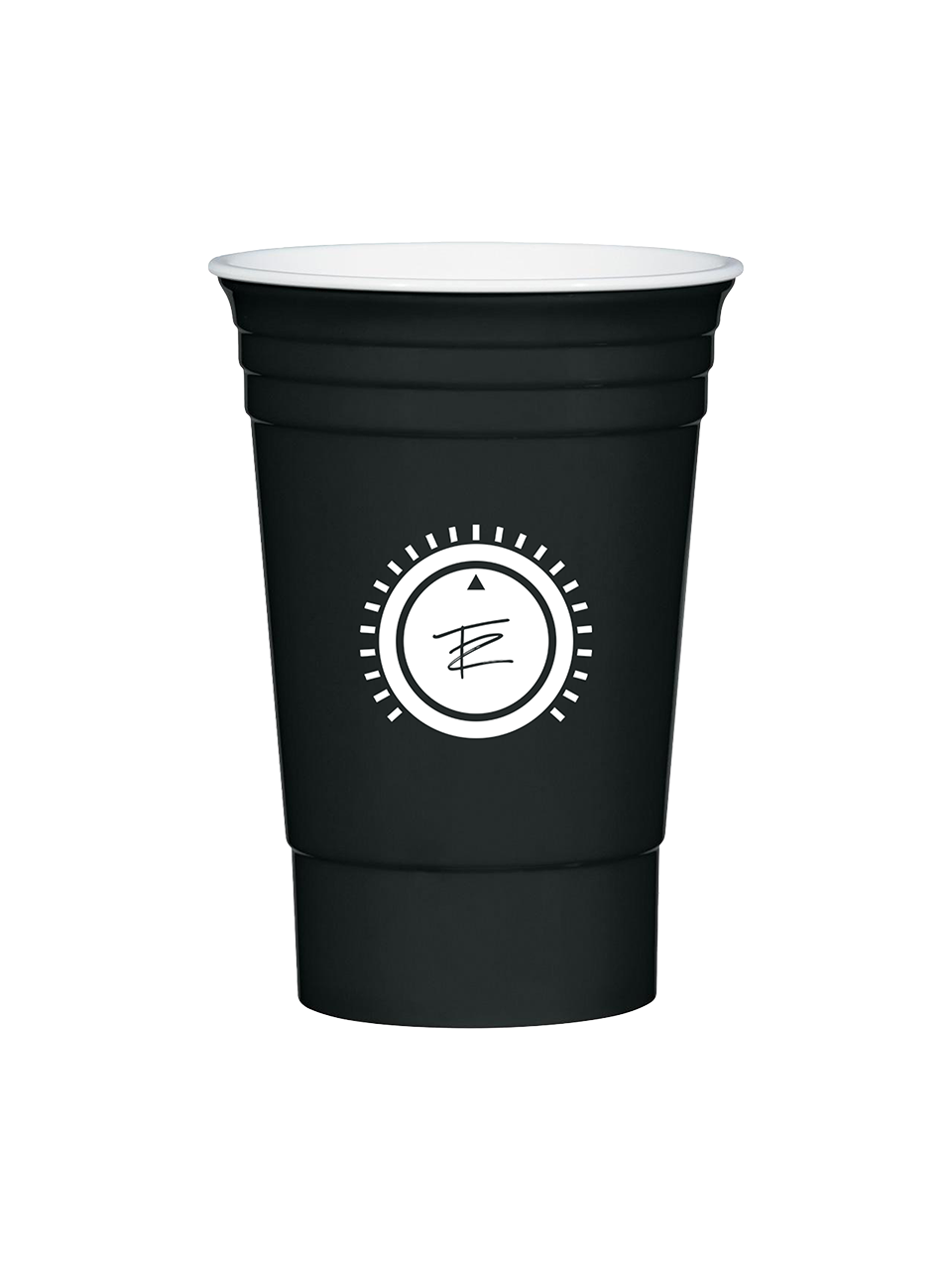 Tangled Up Anniversary Amplifier Tailgate Cup