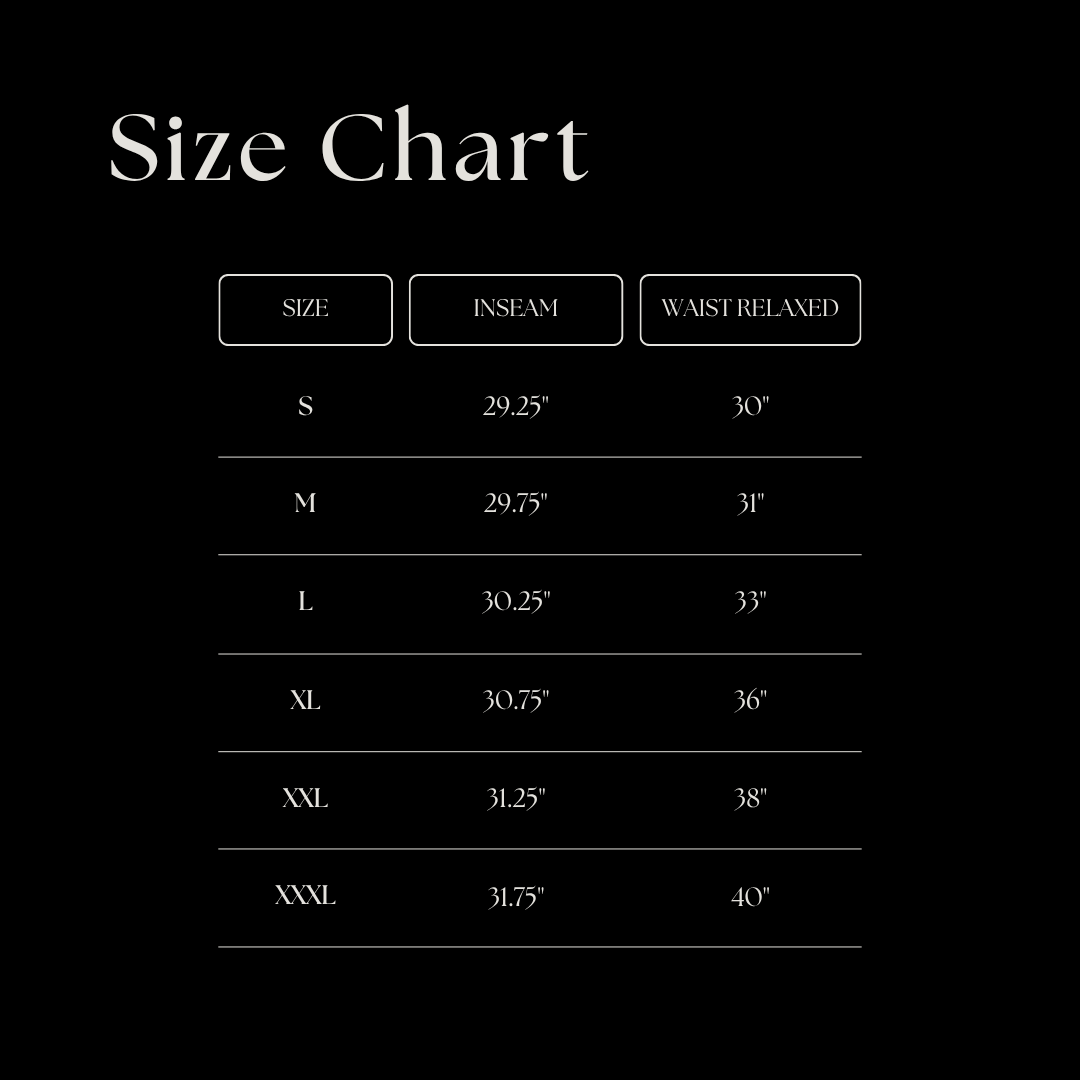 Thomas Rhett Lounge Pants