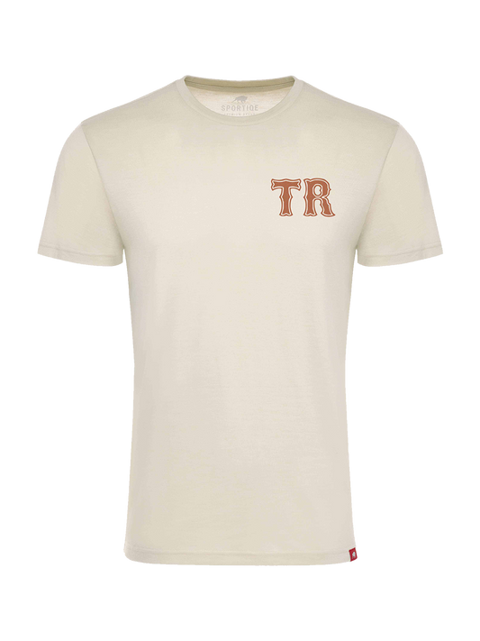 2025 Better In Boots Boston Tee