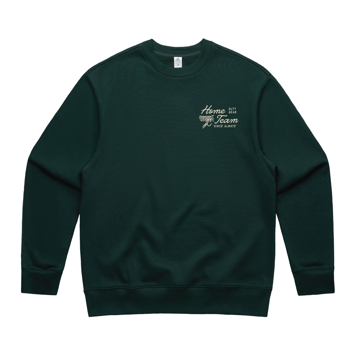 Home Team Fly Crewneck