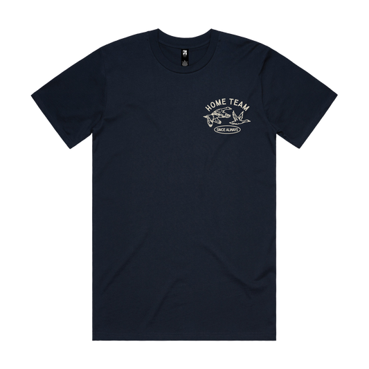 Home Team Duck Tee