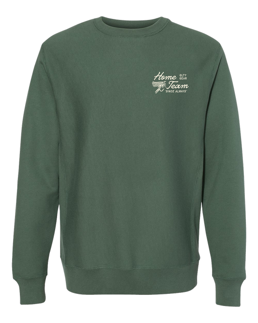 Home Team Fly Crewneck