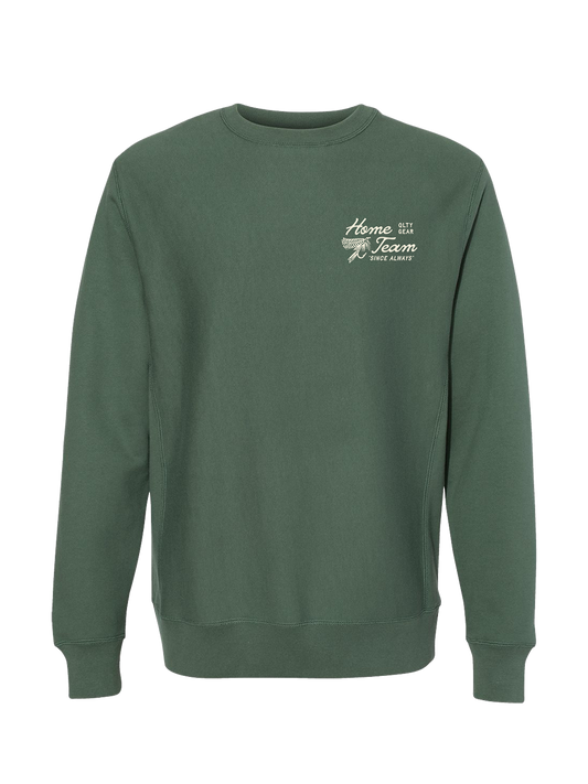 Home Team Fly Crewneck