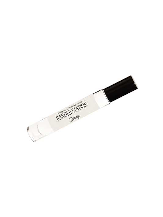 Daisy | A Perfume By Lauren Akins