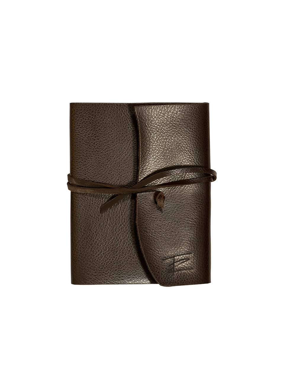 LIMITED Thomas Rhett Personalized Leather Journal
