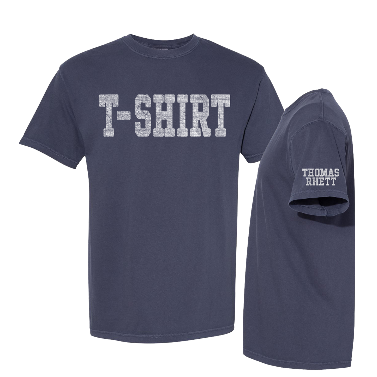 Tangled Up Anniversary T-Shirt Tee
