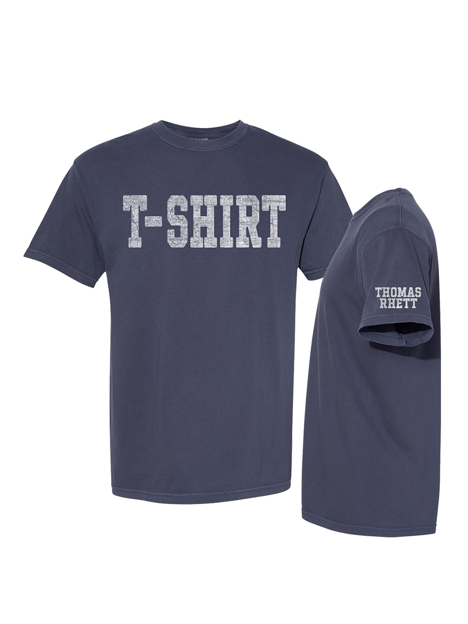 Tangled Up Anniversary T-Shirt Tee