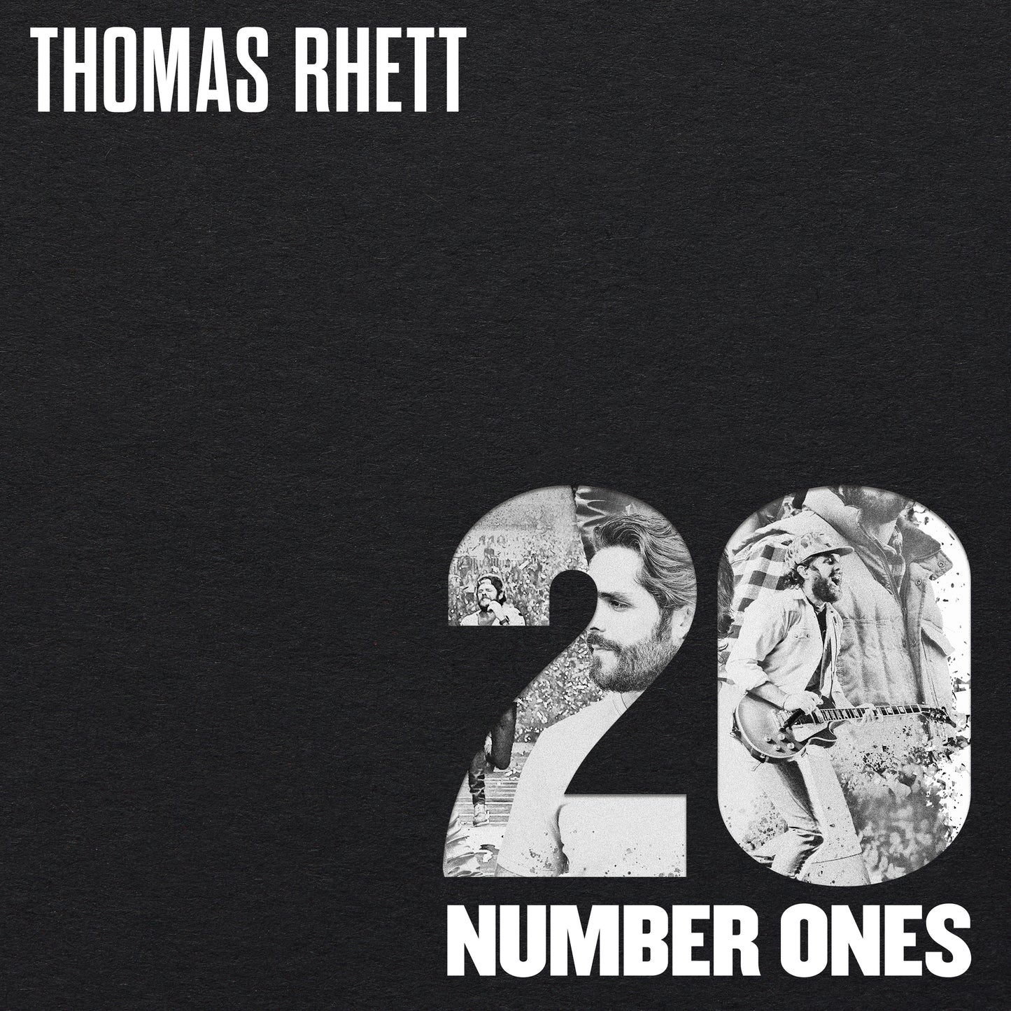 20 Number Ones (Bonus Version) Digital Album