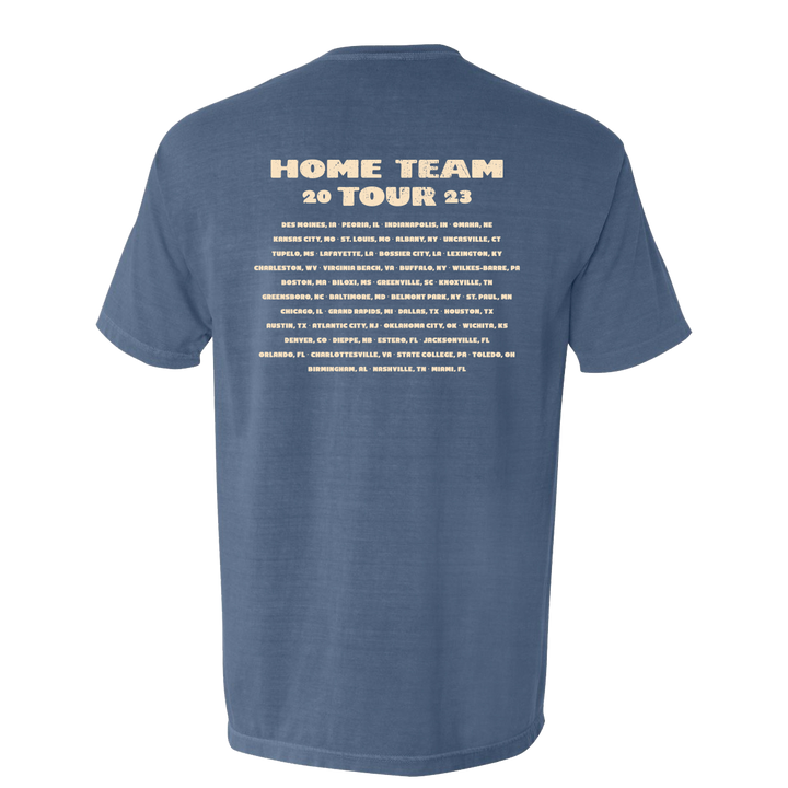 Thomas Rhett Online Store