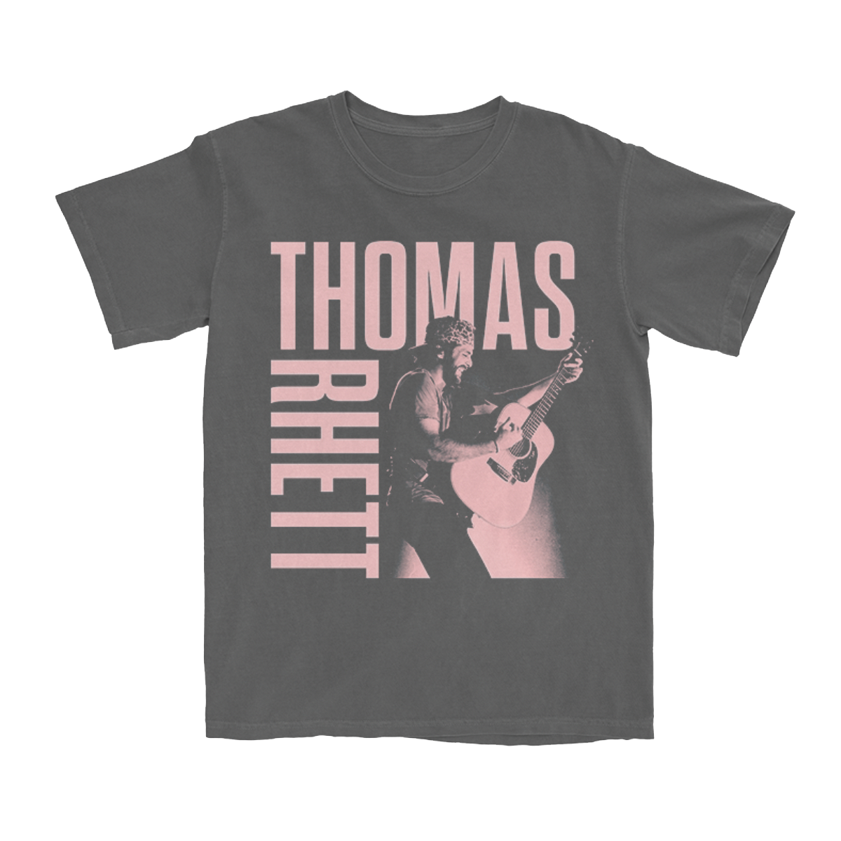 Thomas Rhett Online Store