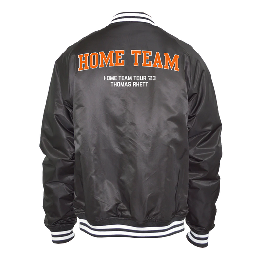 The Home Team Bomber Jacket