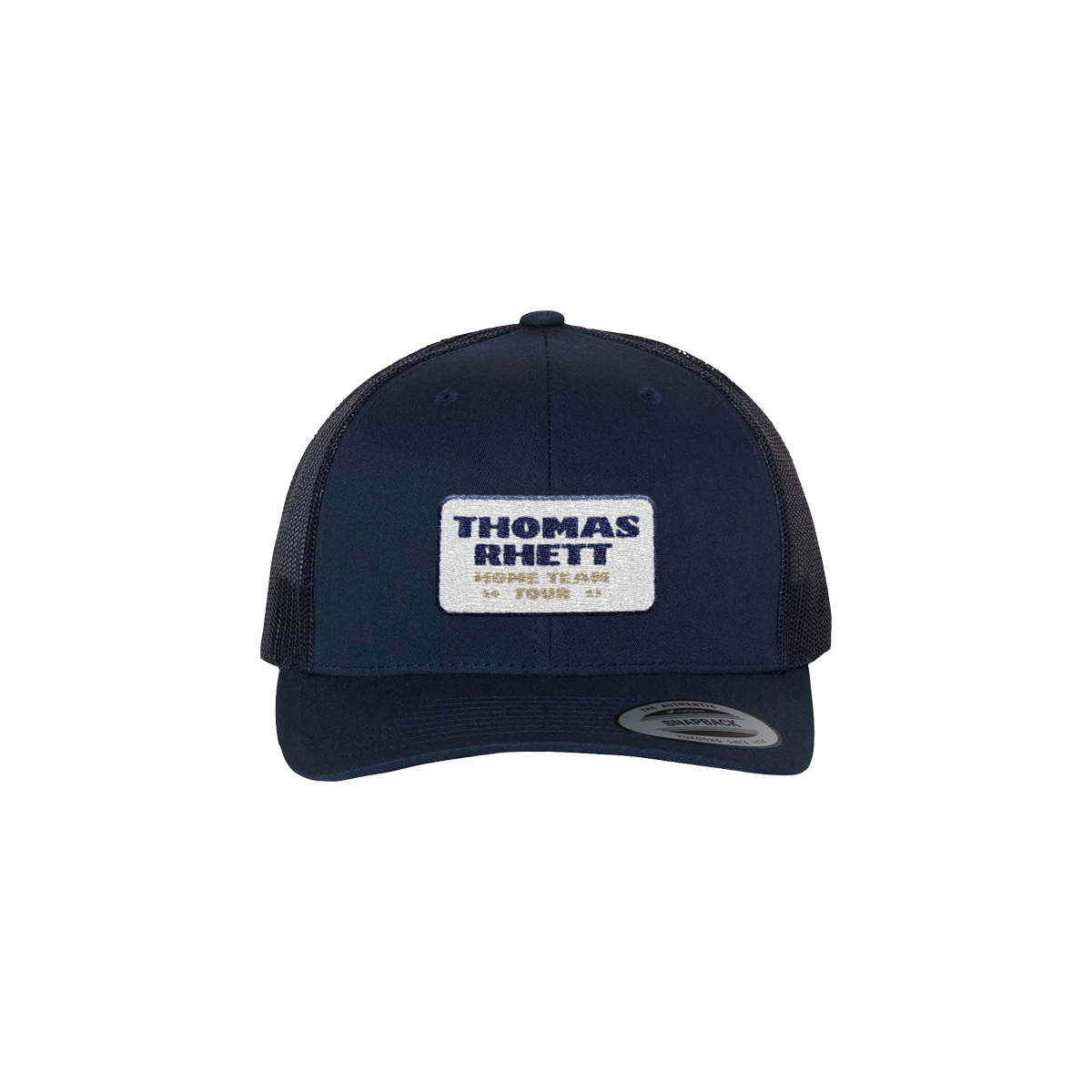Home Team Tour Trucker Hat
