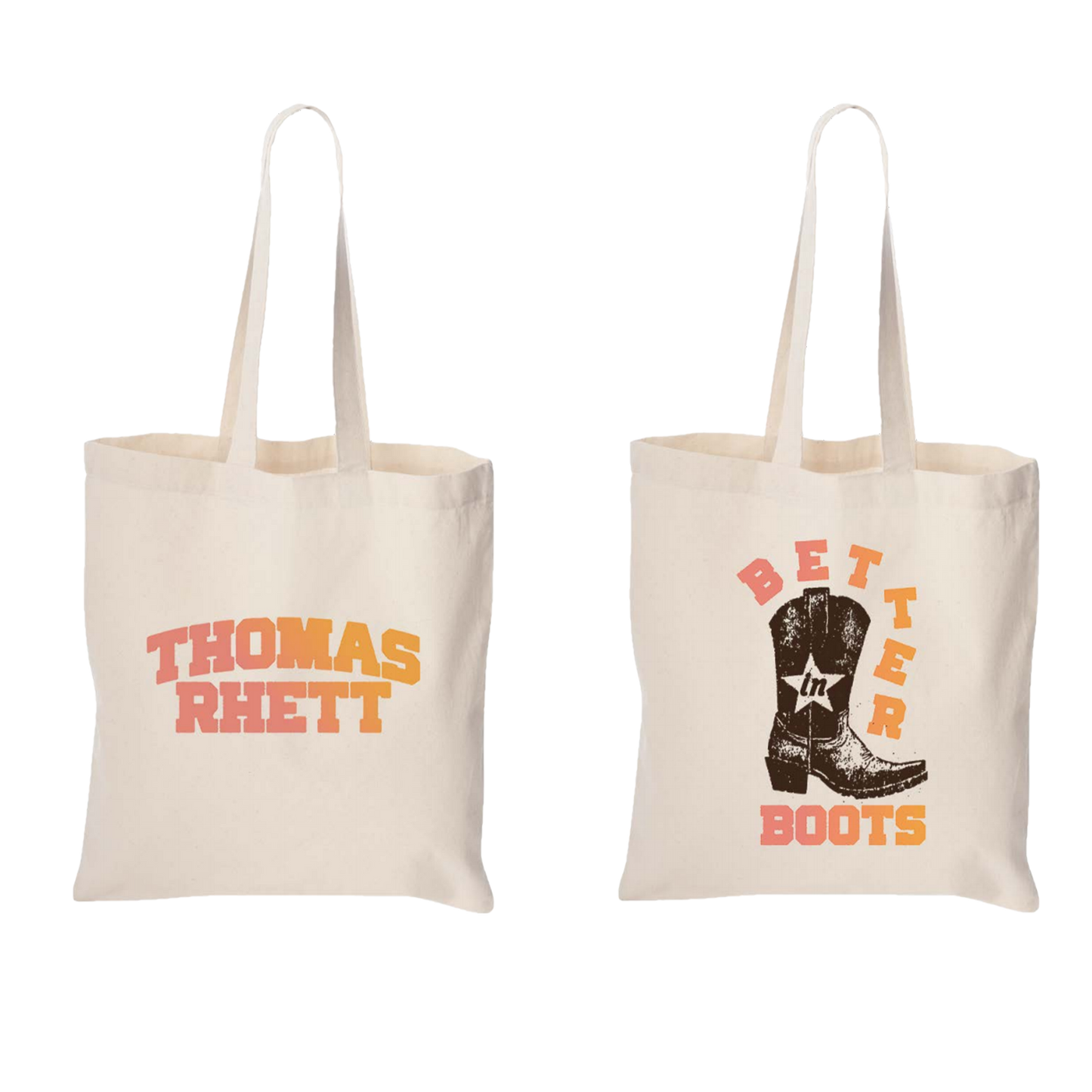 2025 Tote Bag