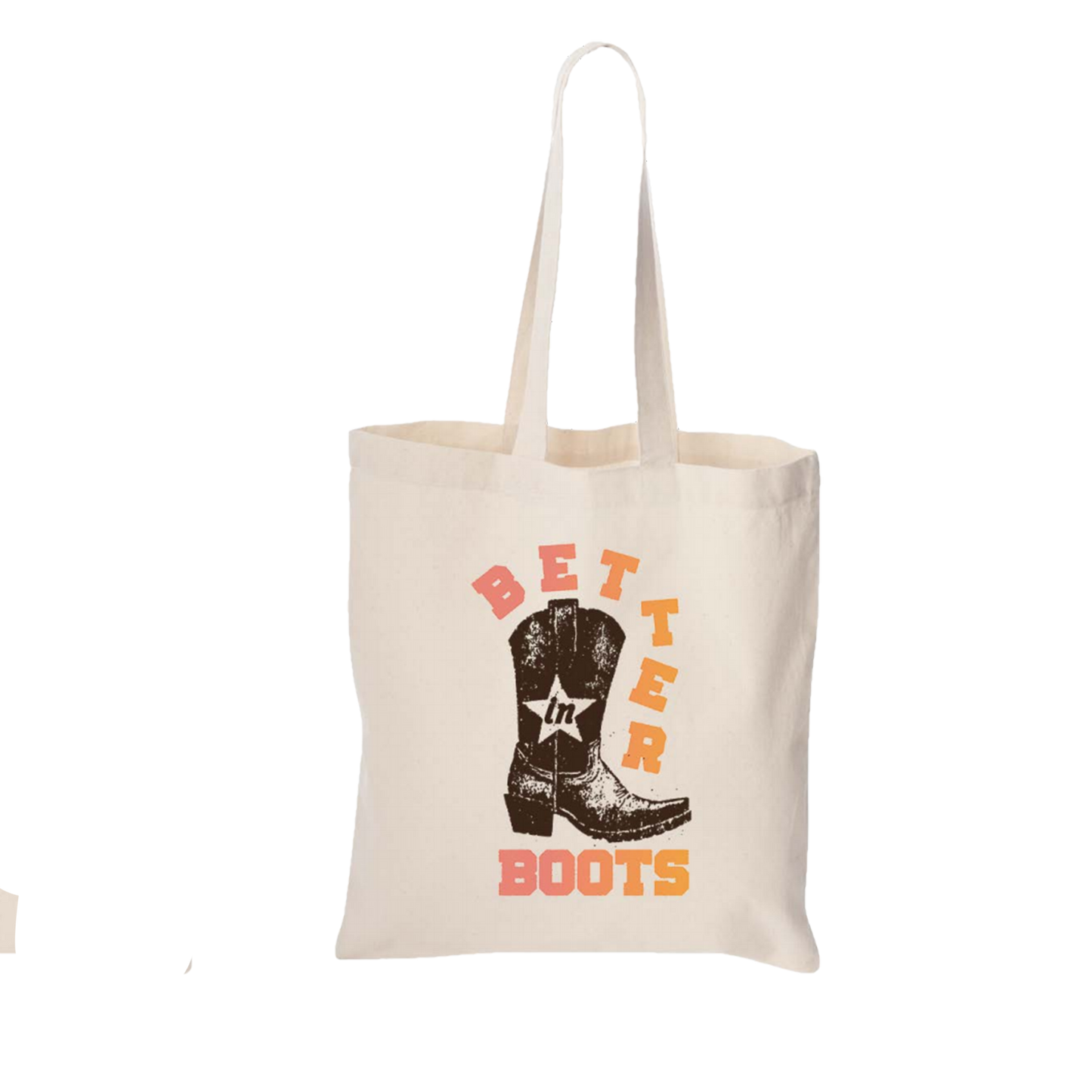 2025 Tote Bag