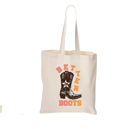 2025 Tote Bag