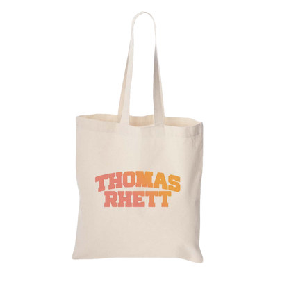 2025 Tote Bag
