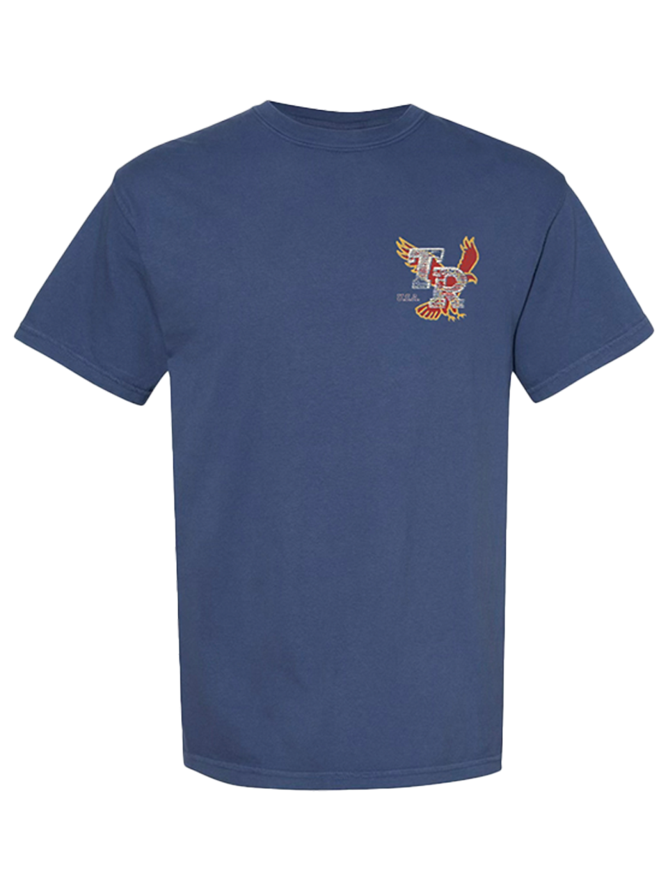 2026 Soundtrack to Life Eagle Tee