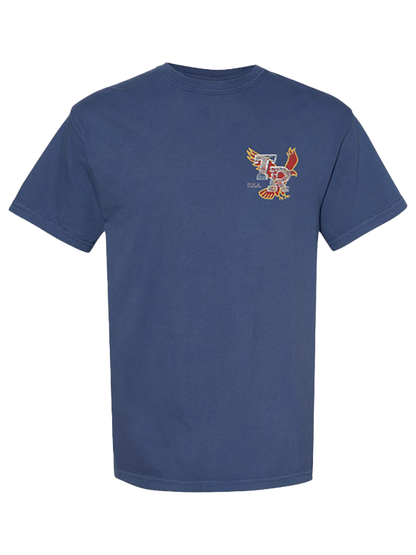 2026 Soundtrack to Life Eagle Tee
