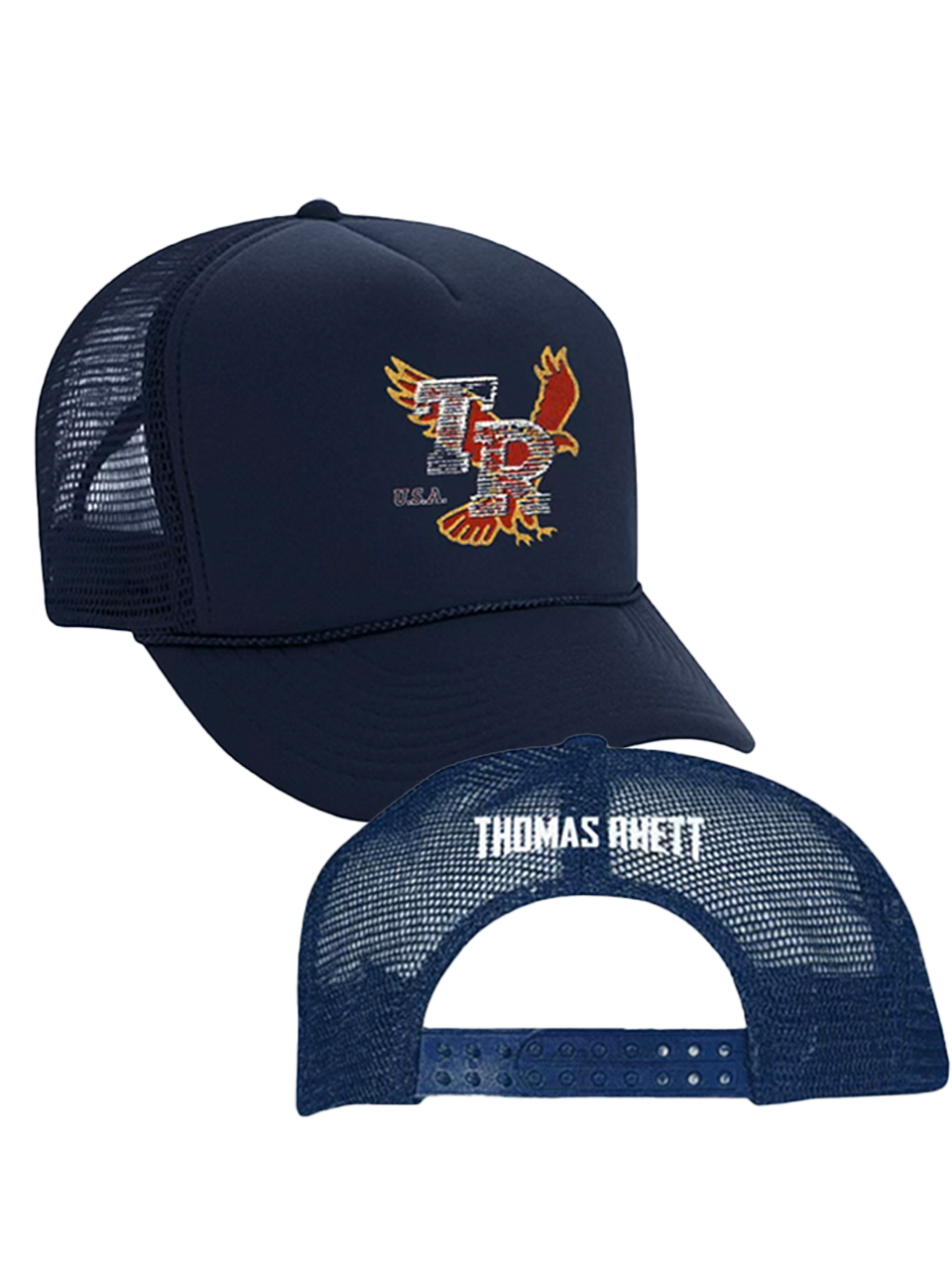 2026 TR Eagle Hat