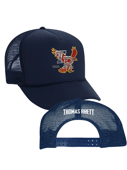 2026 TR Eagle Hat