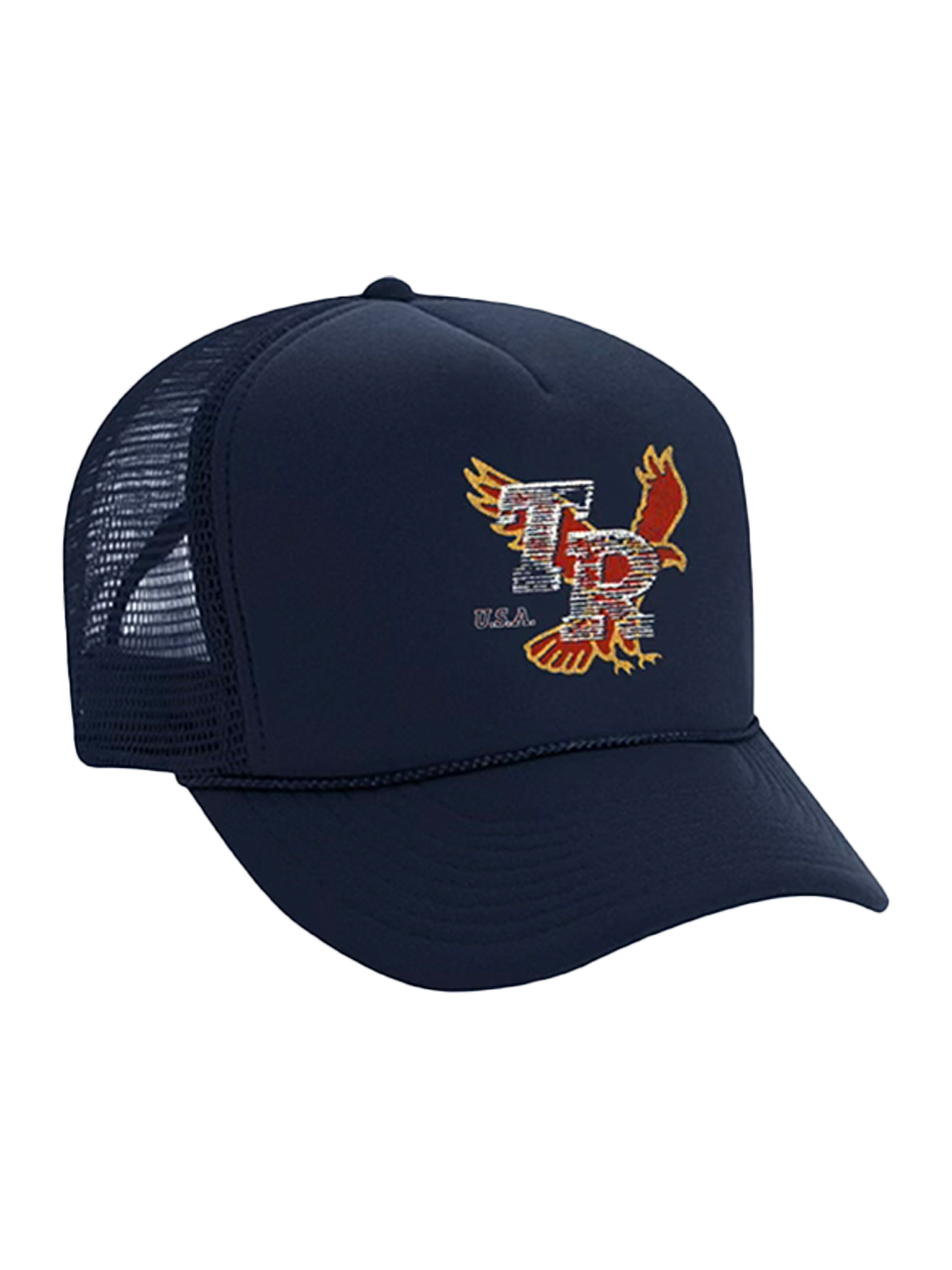 2026 TR Eagle Hat