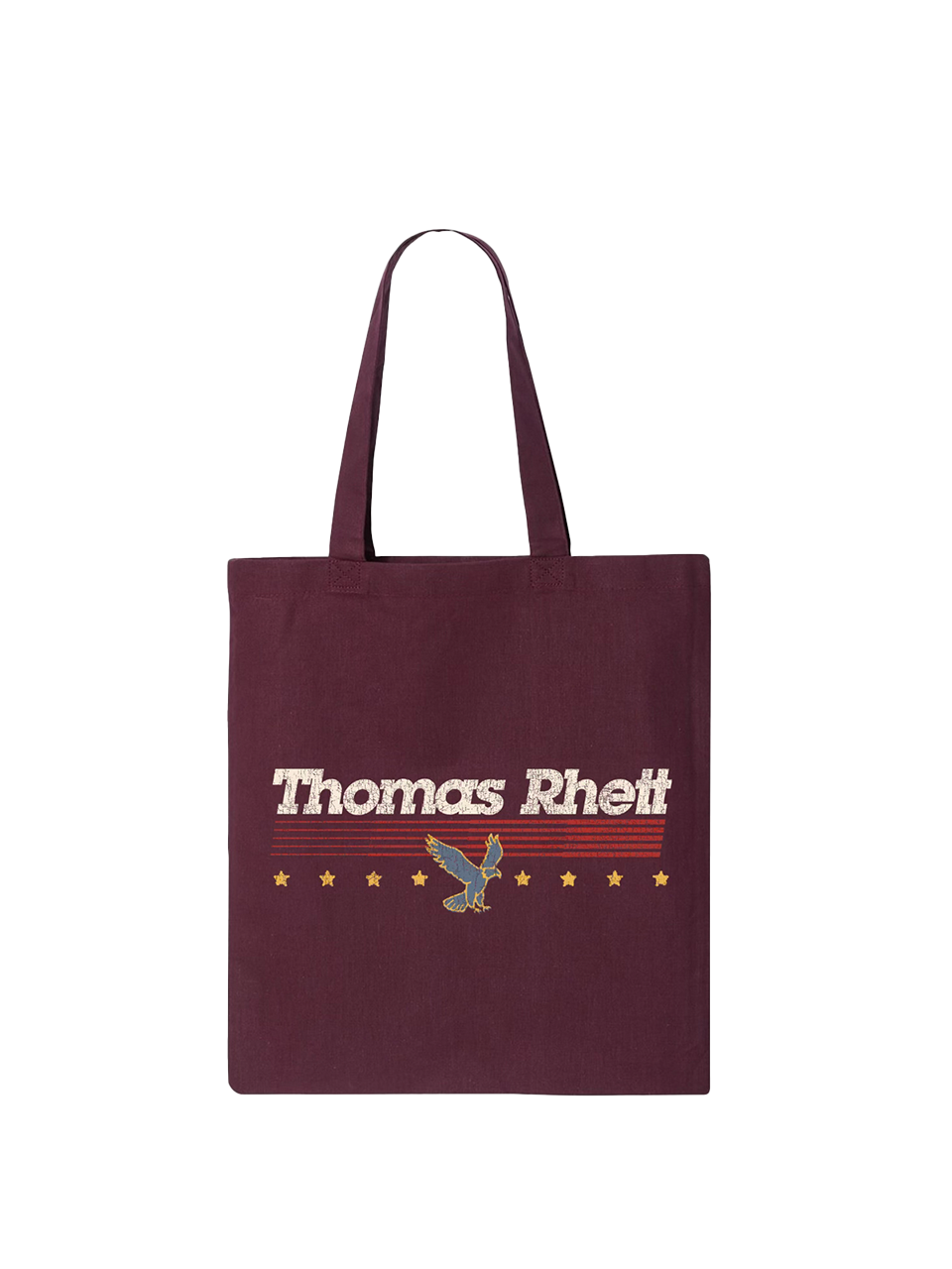 2026 Tote Bag