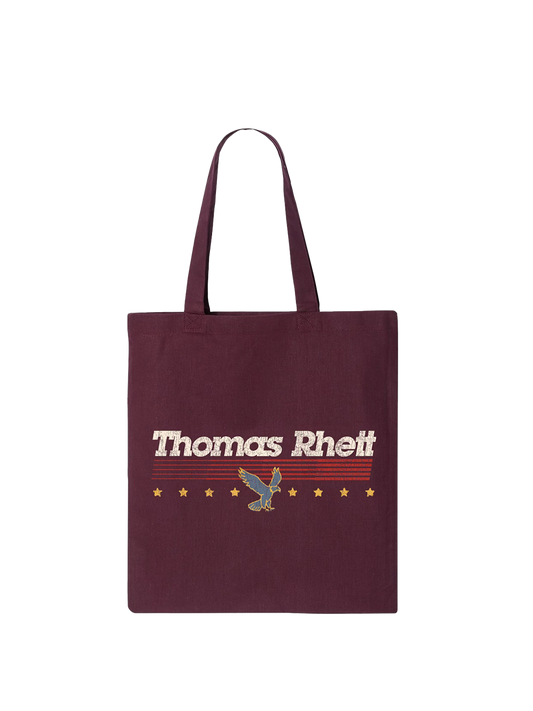 2026 Tote Bag