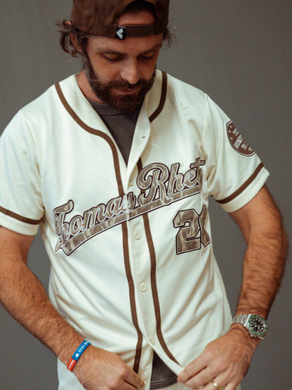 2026 Soundtrack To Life Camo Jersey *PREORDER*