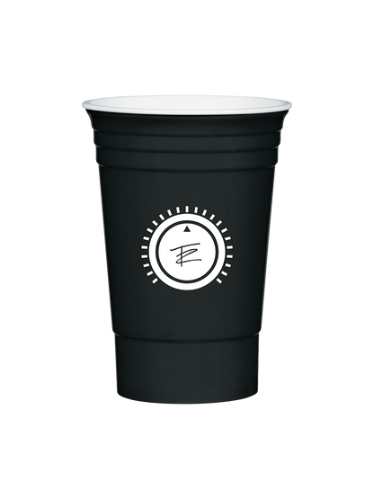 Tangled Up Anniversary Amplifier Tailgate Cup