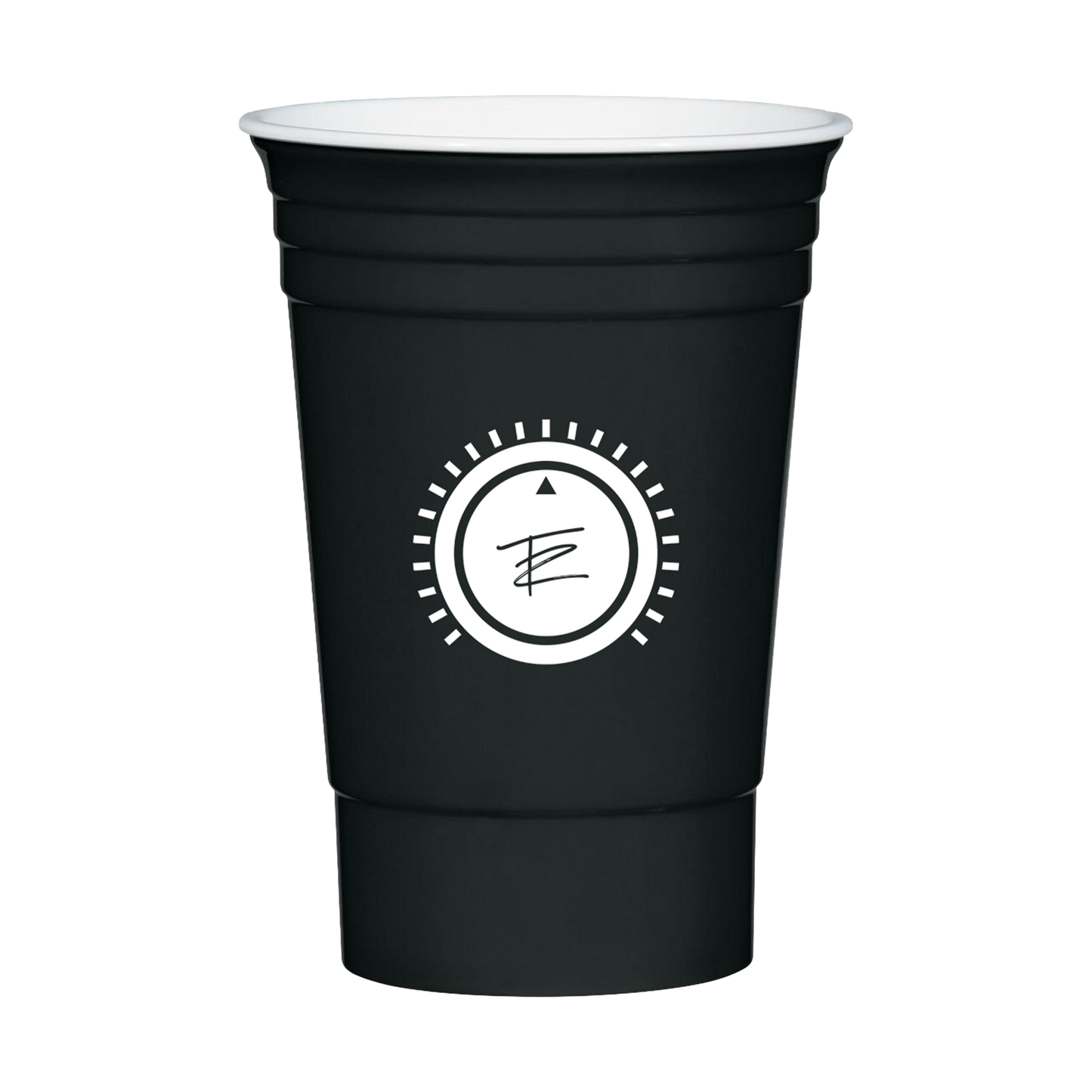 Tangled Up Anniversary Amplifier Tailgate Cup