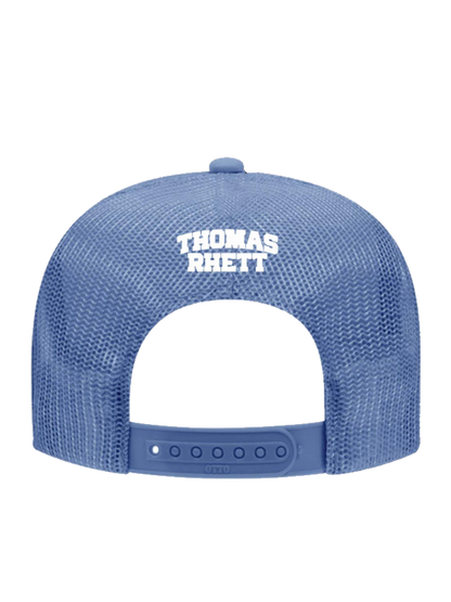 Better In Boots 2025 Trucker Hat