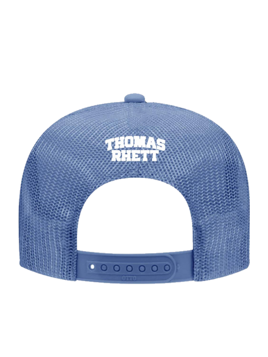 Better In Boots 2025 Trucker Hat