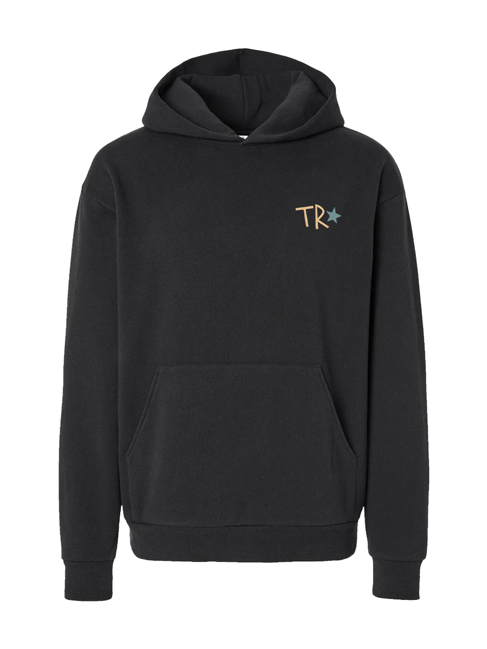TR Bull Rider Hoodie