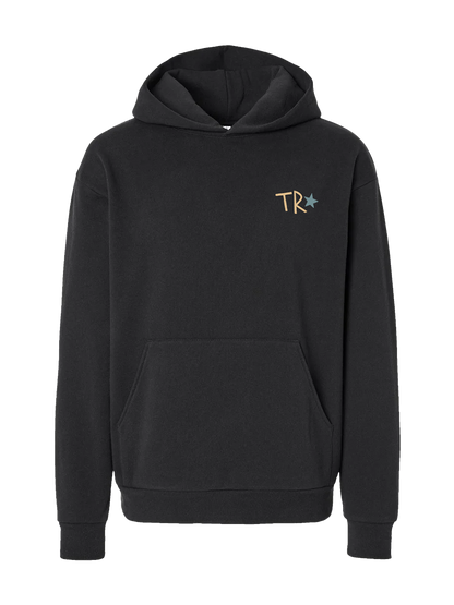 TR Bull Rider Hoodie