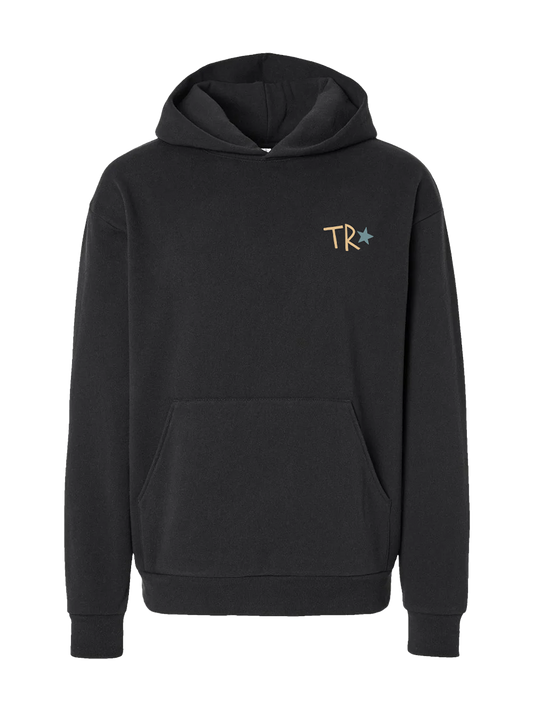 TR Bull Rider Hoodie