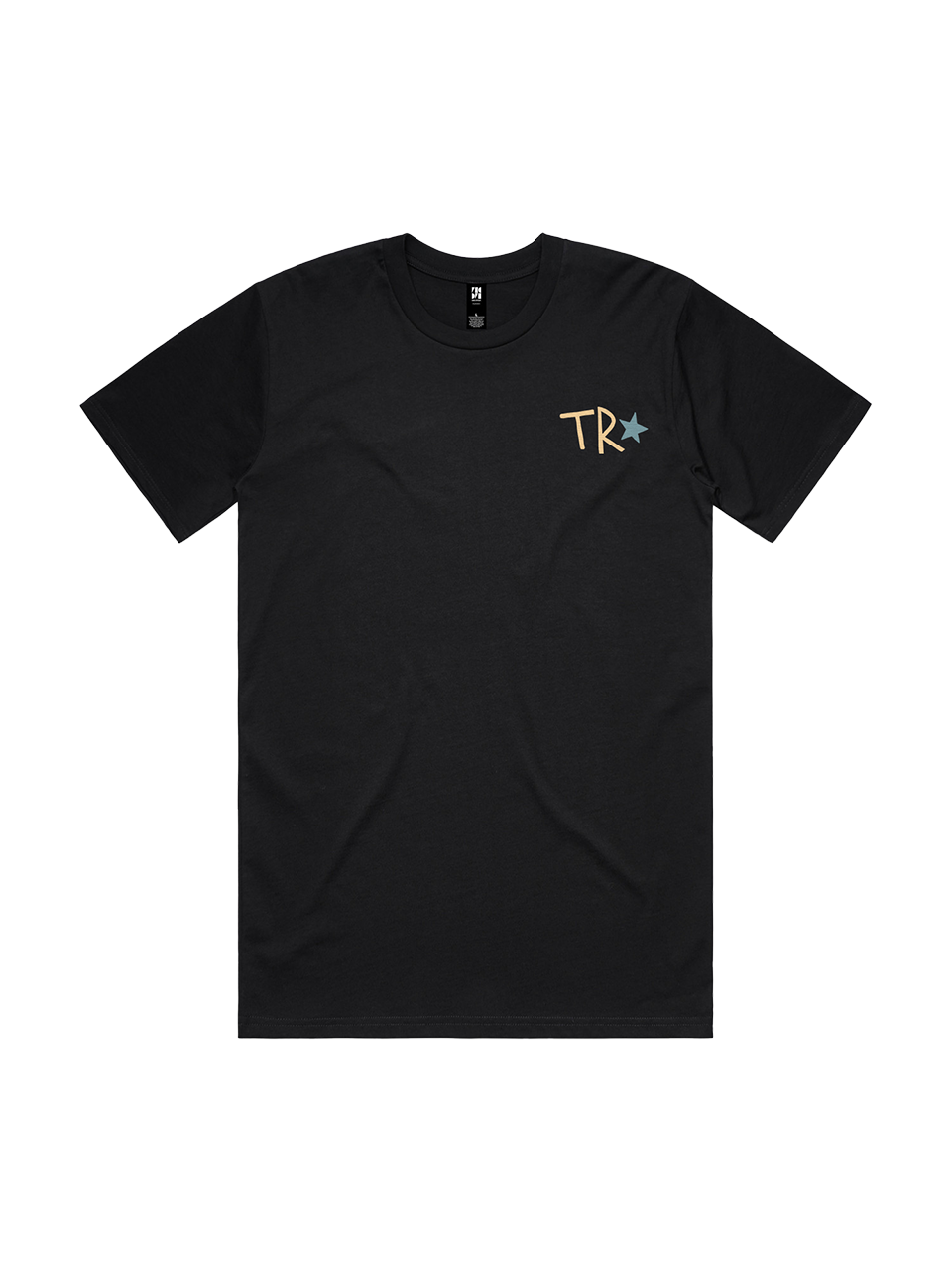 TR Bull Rider Tee
