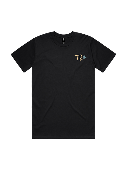 TR Bull Rider Tee