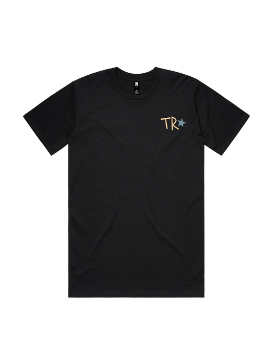 TR Bull Rider Tee