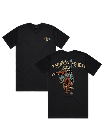 TR Bull Rider Tee