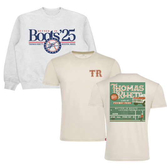 Better In Boston Bundle [PRESALE]