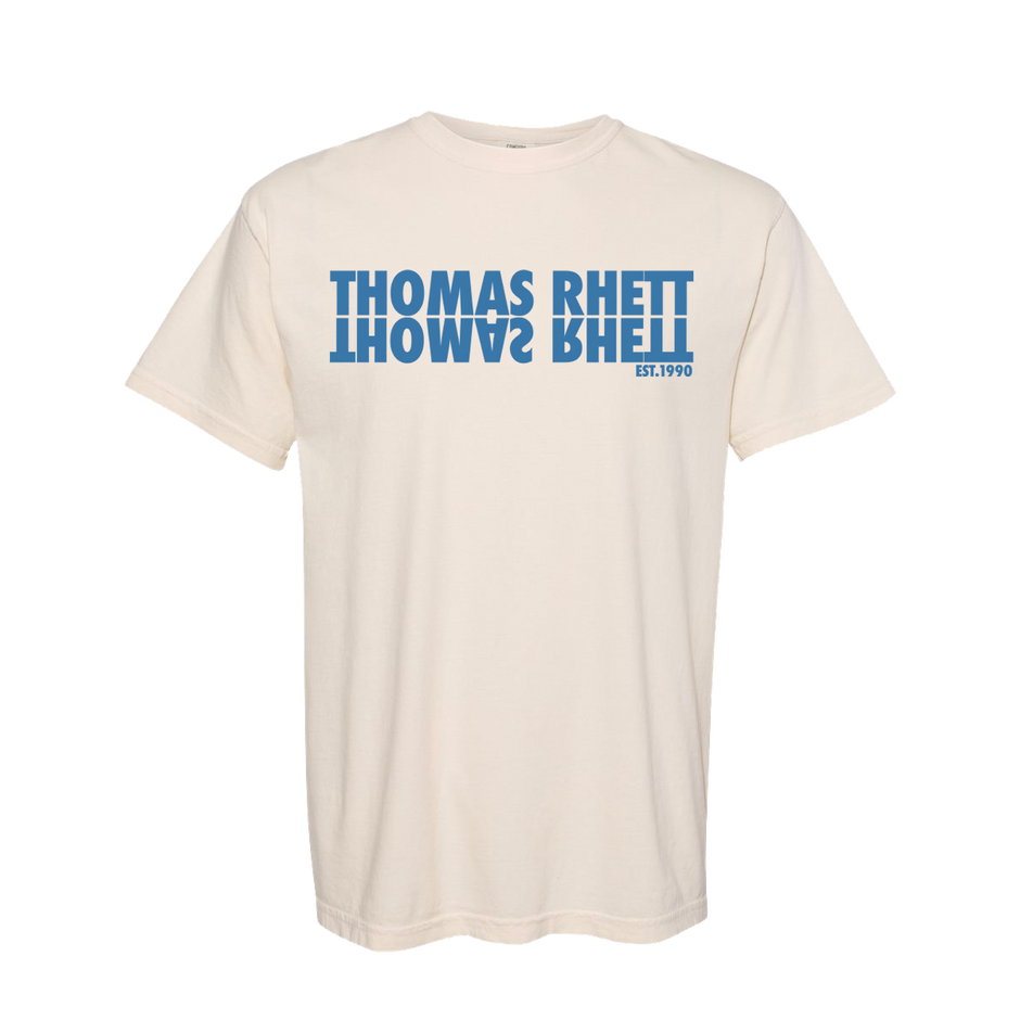 Thomas Rhett Online Store