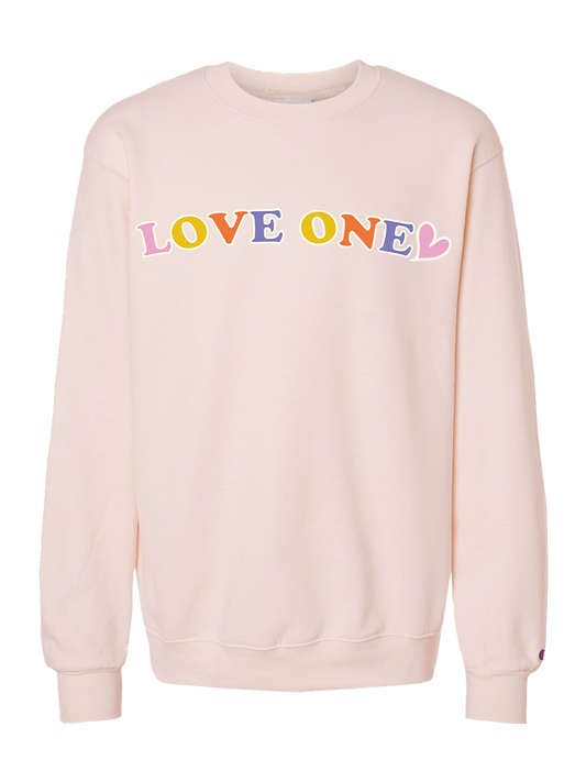 TR x Love One Collection Bundle