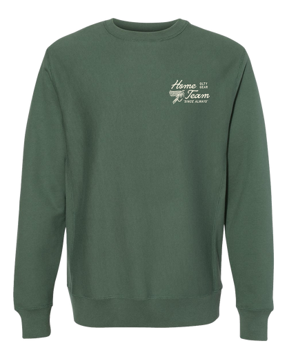 Home Team Fly Crewneck