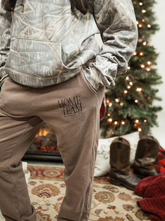 Home Team Sweatpants