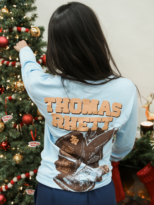 2025 Long Sleeve Tee