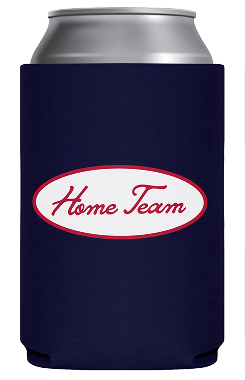Home Team Can Cooler